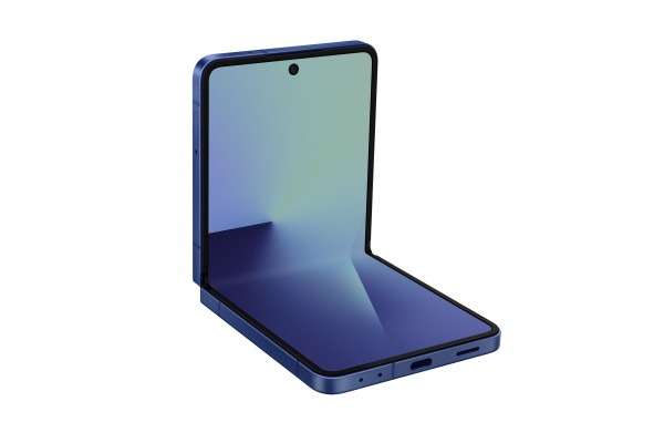 Samsung Galaxy Z Flip7 (SM-F766B) — ürün görseli 6