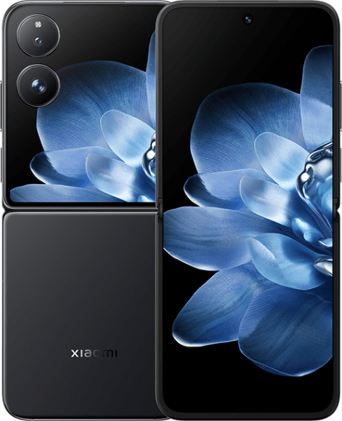 Xiaomi Mix Flip — ürün görseli 3