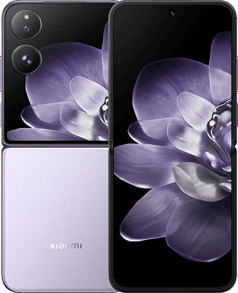 Xiaomi Mix Flip — ürün görseli 2