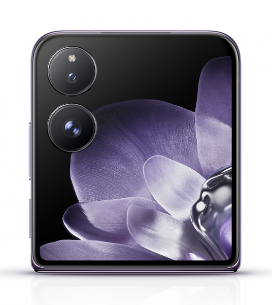 Xiaomi Mix Flip — ürün görseli 14