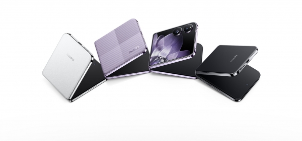 Xiaomi Mix Flip — ürün görseli 15