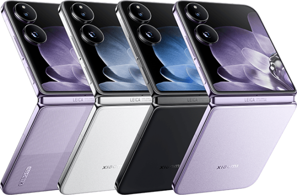 Xiaomi Mix Flip — ürün görseli 13