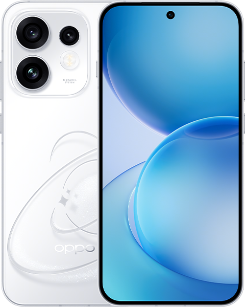 Oppo Reno16 5G (CPH2865) — ürün görseli 2
