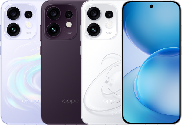 Oppo Reno16 5G (CPH2865) — ürün görseli 19