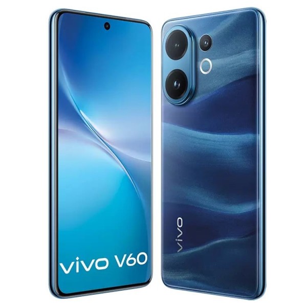 Vivo V60 (V2511) — ürün görseli 12