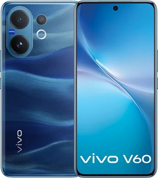 Vivo V60 (V2511) — ürün görseli 7