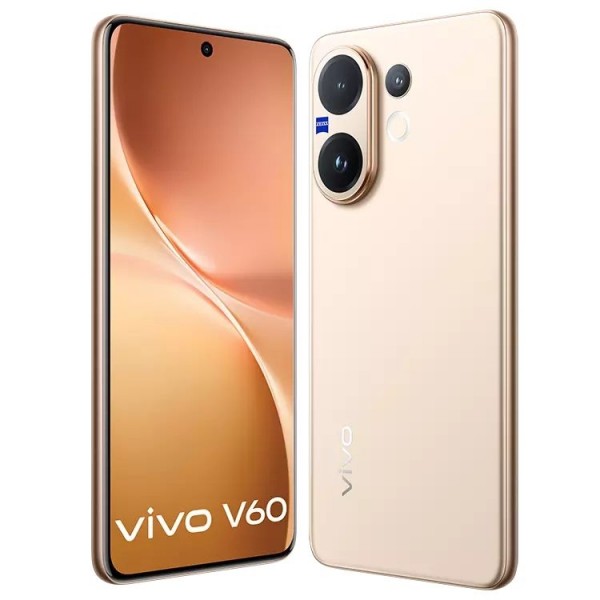 Vivo V60 (V2511) — ürün görseli 8