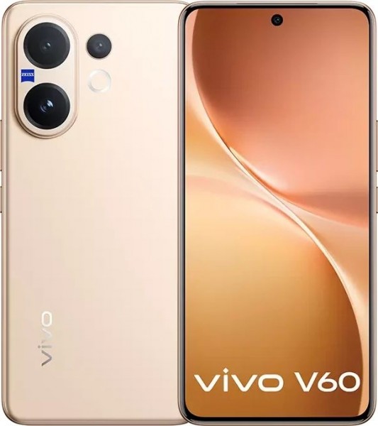 Vivo V60 (V2511) — ürün görseli 5