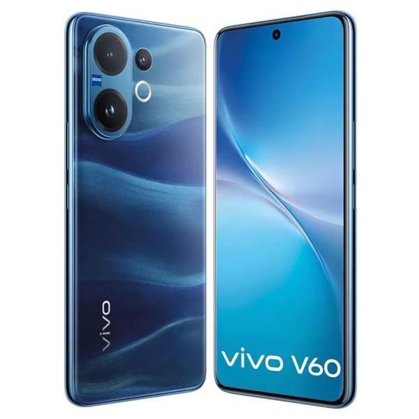 Vivo V60 (V2511) — ürün görseli 9
