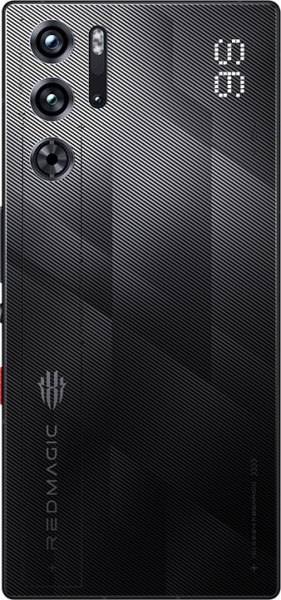Nubia RedMagic 9S Pro (16 GB / 512 GB) — ürün görseli 2