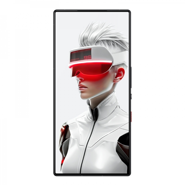 Nubia RedMagic 9S Pro (16 GB / 512 GB) — ürün görseli 11