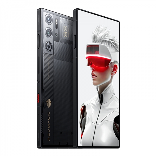 Nubia RedMagic 9S Pro (16 GB / 512 GB) — ürün görseli 12