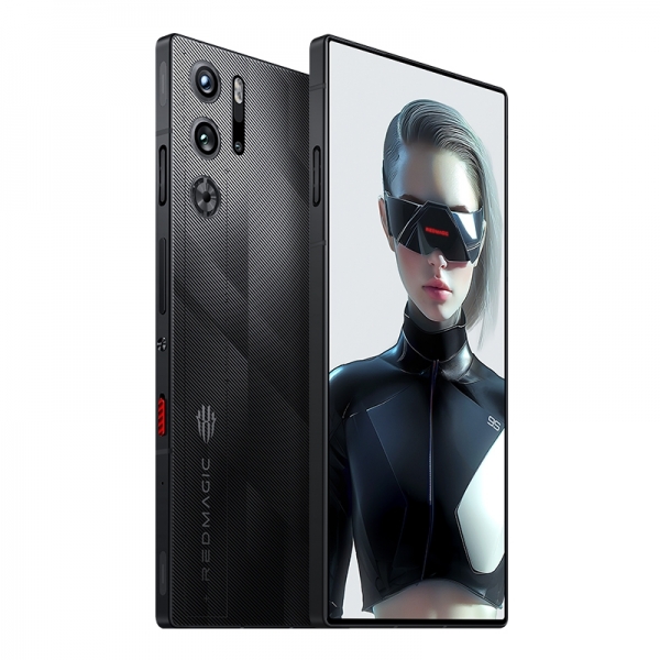 Nubia RedMagic 9S Pro (16 GB / 512 GB) — ürün görseli 6