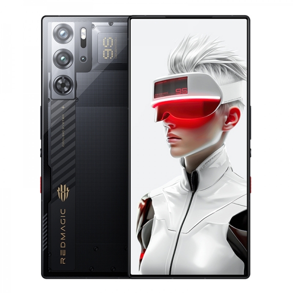 Nubia RedMagic 9S Pro (16 GB / 512 GB) — ürün görseli 13