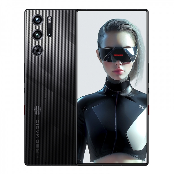 Nubia RedMagic 9S Pro (16 GB / 512 GB) — ürün görseli 7
