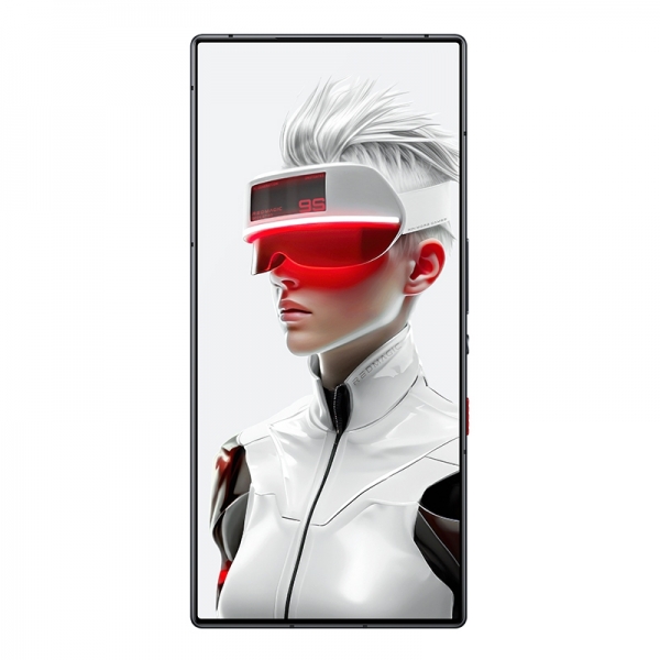 Nubia RedMagic 9S Pro (16 GB / 512 GB) — ürün görseli 8