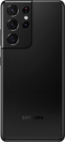 Samsung Galaxy S21 Ultra 5G (256 GB) (SM-G998B) — ürün görseli 2