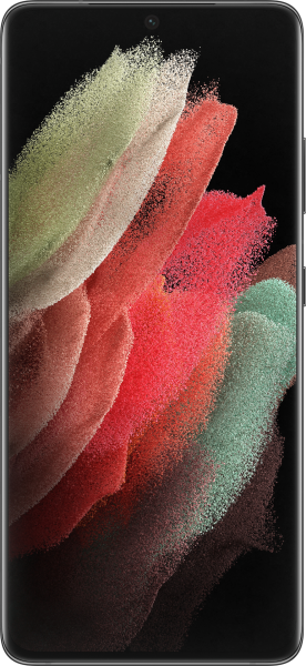 Samsung Galaxy S21 Ultra 5G (256 GB) (SM-G998B)