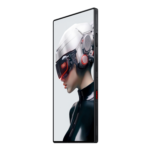 Nubia RedMagic 9 Pro (16 GB / 512 GB) — ürün görseli 7
