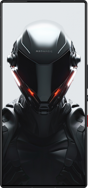 Nubia RedMagic 9 Pro (16 GB / 512 GB)