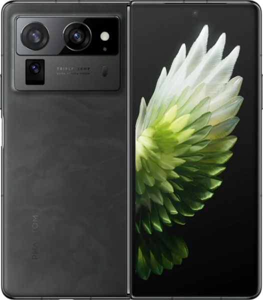 Tecno Phantom V Fold2 — ürün görseli 2