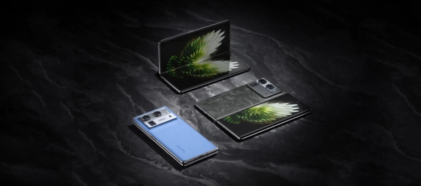 Tecno Phantom V Fold2 — ürün görseli 22