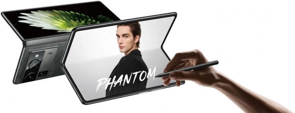 Tecno Phantom V Fold2 — ürün görseli 23