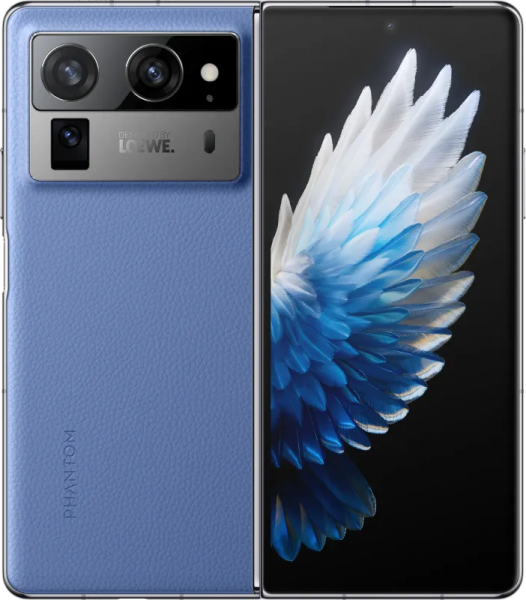 Tecno Phantom V Fold2 — ürün görseli 3