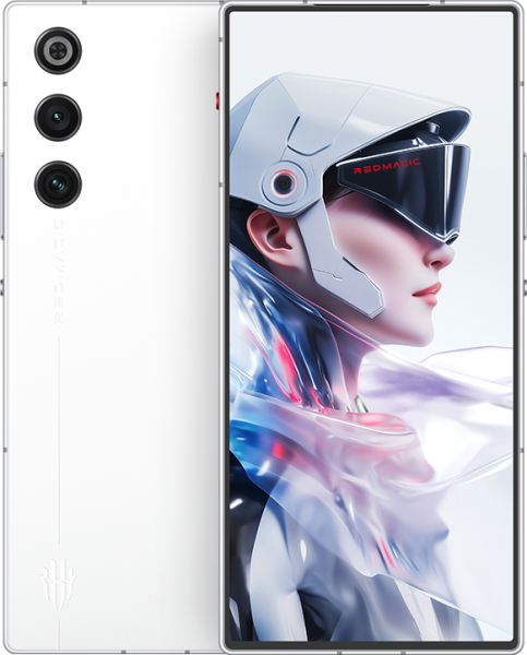 Nubia RedMagic 10 Air (16 GB / 512 GB) (NX779J) — ürün görseli 13