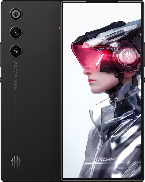 Nubia RedMagic 10 Air (16 GB / 512 GB) (NX779J) — ürün görseli 12
