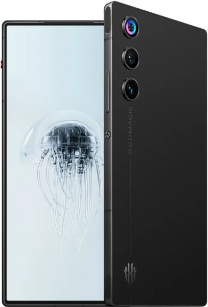 Nubia RedMagic 10 Air (16 GB / 512 GB) (NX779J) — ürün görseli 2