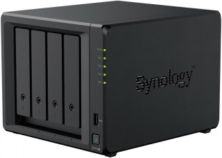 Synology DiskStation DS425+ NAS — ürün görseli 2