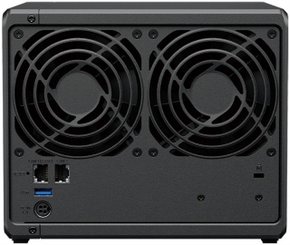 Synology DiskStation DS425+ NAS — ürün görseli 3