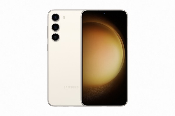 Samsung Galaxy S23+ (SM-S916B) — ürün görseli 8