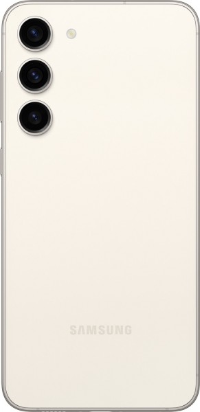 Samsung Galaxy S23+ (SM-S916B) — ürün görseli 3