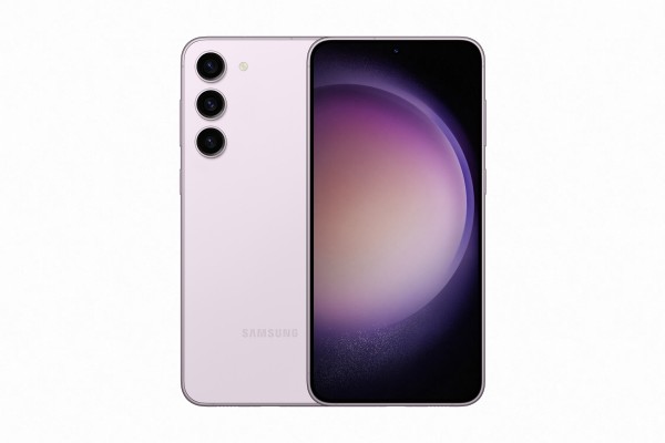 Samsung Galaxy S23+ (SM-S916B) — ürün görseli 9
