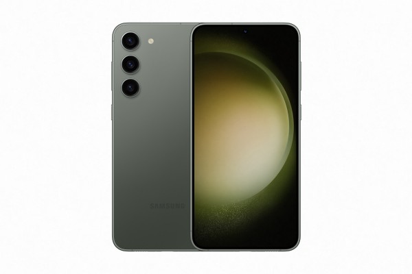 Samsung Galaxy S23+ (SM-S916B) — ürün görseli 6
