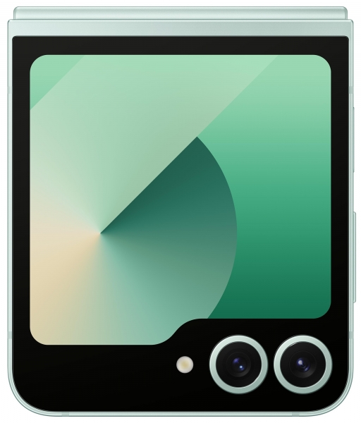 Samsung Galaxy Z Flip6 (512 GB) (SM-F741B) — ürün görseli 9