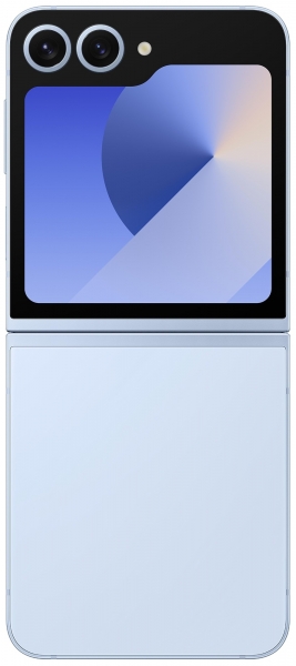 Samsung Galaxy Z Flip6 (512 GB) (SM-F741B) — ürün görseli 30