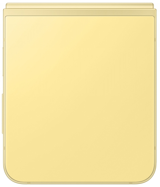 Samsung Galaxy Z Flip6 (512 GB) (SM-F741B) — ürün görseli 15