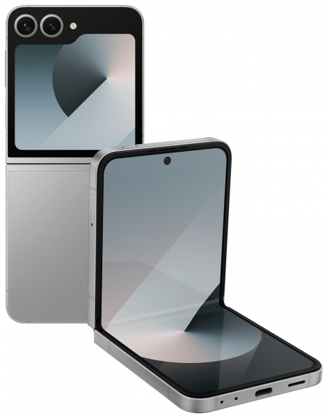 Samsung Galaxy Z Flip6 (512 GB) (SM-F741B) — ürün görseli 6