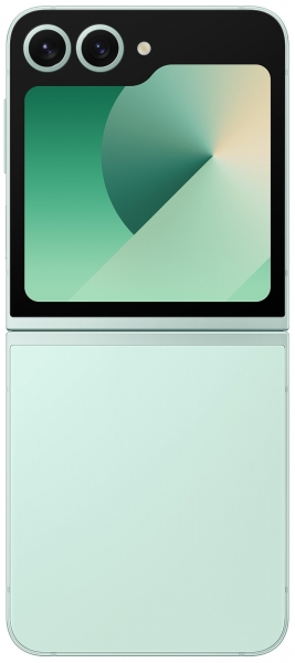 Samsung Galaxy Z Flip6 (512 GB) (SM-F741B) — ürün görseli 28