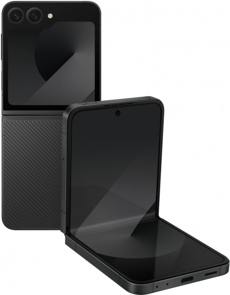 Samsung Galaxy Z Flip6 (512 GB) (SM-F741B) — ürün görseli 7