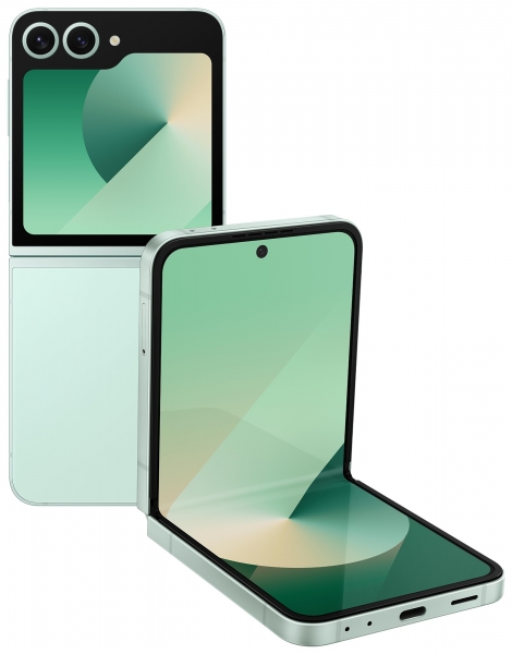 Samsung Galaxy Z Flip6 (512 GB) (SM-F741B) — ürün görseli 3