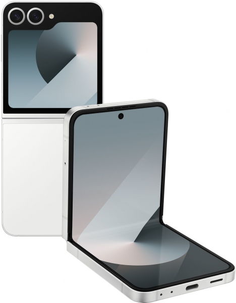 Samsung Galaxy Z Flip6 (512 GB) (SM-F741B) — ürün görseli 5