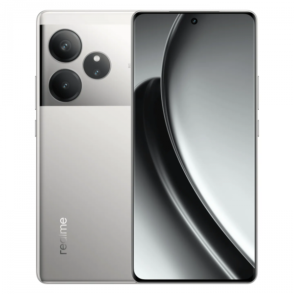realme GT 6 (12 GB / 256 GB) — ürün görseli 4