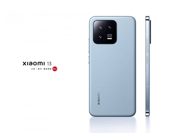 Xiaomi 13 — ürün görseli 25