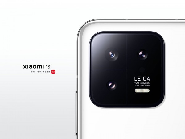 Xiaomi 13 — ürün görseli 30