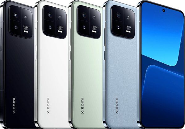 Xiaomi 13 — ürün görseli 20