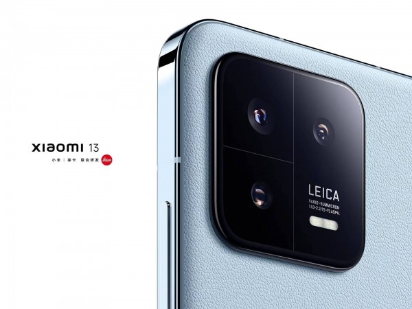 Xiaomi 13 — ürün görseli 28